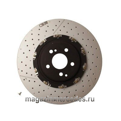    AMG  Mercedes SL class R230 SLS R197 (,  1)