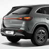    Mercedes EQA H243 Facelift A2439069800