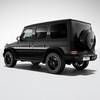   AMG Mercedes G class W465 EQG class R20 A46340139007X72