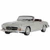   1:18 Mercedes 190 SL Roadster W121 1954-1963 B66040710