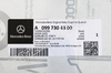     Mercedes
A0997304300