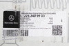     Mercedes S class W223 A2232409900