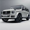   AMG Mercedes G class W465 EQG class R20 A46340117007X43