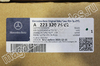    Mercedes S class W223 A2233209003