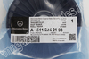   /   Mercedes 
A6112340193