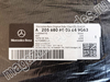   AMG  Mercedes C class W205
A20568060059G63