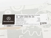 �������� ������ Mercedes
A1772000131