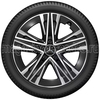   Mercedes CLA C174 R18 A17440123007X23