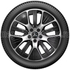   Mercedes CLA C174 R18 A17440102007X23