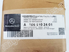    Mercedes
A1664102401   Mercedes
A1664102401