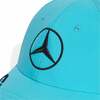  Mercedes-AMG F1 George Russell light blue adidas B67998368
