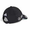  Cap Mercedes-AMG F1 George Russell black adidas B67998366