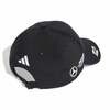  Cap Mercedes-AMG F1 Kimi Antonelli black adidas B67998370