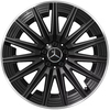  AMG  Mercedes GLA class H247 GLB class X247 R20 A24740152007X72