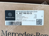     Mercedes V class V447
A4477600003