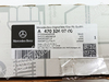   Mercedes X class
A4703260700
