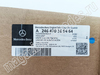   Mercedes
A2464701694