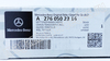        Mercedes
A2760502316
