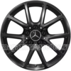 ������ � ����� ��� Mercedes CLA C178 � ������ ��������� Q44014141107A Q44014141108A