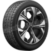 ����� Mercedes GLB X244 R19 �������� ���� A24440112007X23