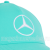����� Team Cap Mercedes‑AMG F1 2026 adidas ��������� B67999413
