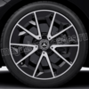 ����� AMG ��� Mercedes CLA C174 R19 A17440114007X23