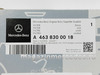 ������ ������ A4638300018