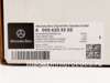 ��������� ������� �������� Mercedes A0004203203