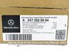 ����������� ��������� ������� ����� Mercedes GLB X247 A2473509004