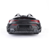 ������ ���������� 1:18 AMG PureSpeed ����� Le Mans Red Mercedes