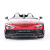 ������ ���������� 1:18 AMG PureSpeed ����� Le Mans Red Mercedes
