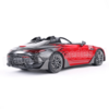 ������ ���������� 1:18 AMG PureSpeed ����� Le Mans Red Mercedes