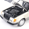 ������ ���������� 1�18 Mercedes 500 E W 124 ������� ����������� B66040724
