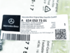 ���������������� Mercedes
A6540507301