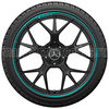 ����� AMG Motorsport Collectors Edition ��� �������� AMG GT C192 R21 A19240114009Z30
