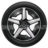 ����� AMG Mercedes GLB X244 X248 R19 A24440117007X23