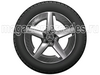 ����� AMG ��� Mercedes GLE C167 R20 A16740166017Y51