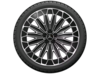 ����� ��� Mercedes EQS class V297 R21 A29740134007X23