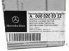������ ����� ������ ��������� ��������� Mercedes A0008208312