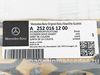 ��������� ������� ����� ��������� Mercedes CLA C174
A2520161200