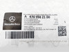 ��������� Mercedes A4709982100