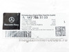 �������� ����� Mercedes A4477663300