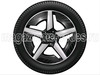 ����� AMG �������� C class W520 R19 A52040114007X23