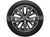 ����� AMG �������� C class W520 R19 A52040117007X23