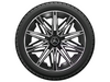 ����� AMG �������� C class W520 R20 A52040118007X23
