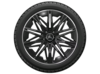 ����� AMG �������� C class W520 R20 A52040119007X72