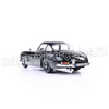 ������ ���������� 1�18 300�SL�Coupe W198 ������� ����� B66040722