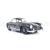������ ���������� 1�18 300�SL�Coupe W198 ������� ����� B66040722