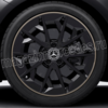 ����� AMG ��� Mercedes CLA C174 R19 A17440114009Z46