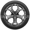 ���� AMG Mercedes GLB X244 R20 A24440121007Y75